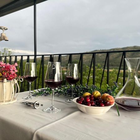 Nid Hotel Tbilisi Luaran gambar