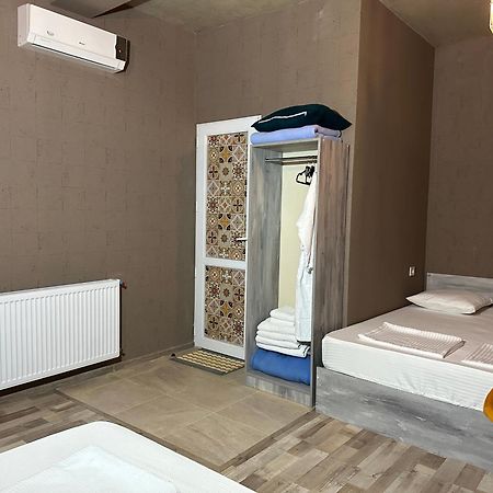 Nid Hotel Tbilisi Luaran gambar