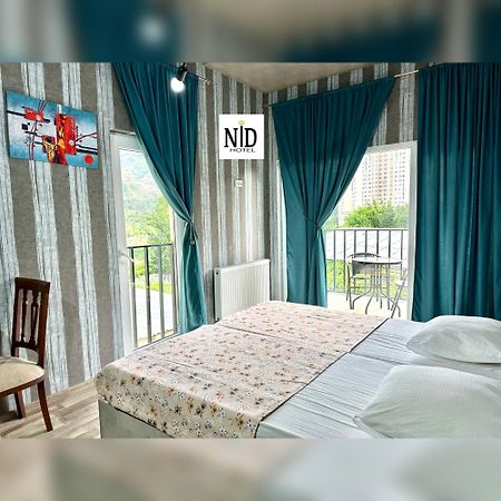 Nid Hotel Tbilisi Luaran gambar