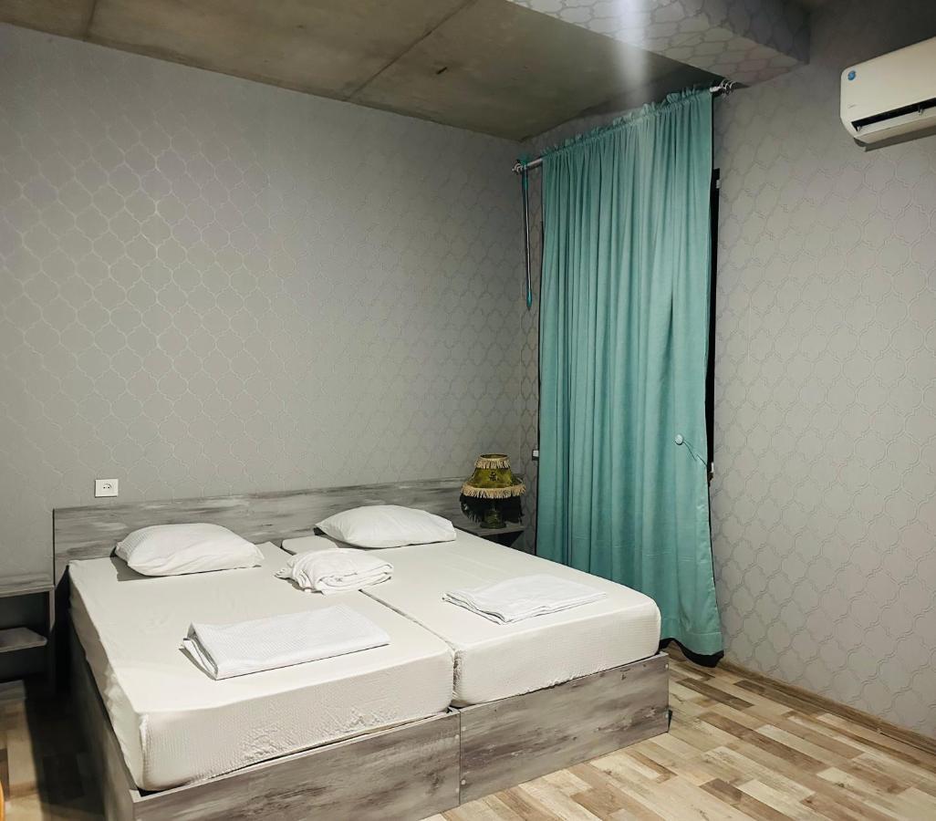 Nid Hotel Tbilisi Luaran gambar