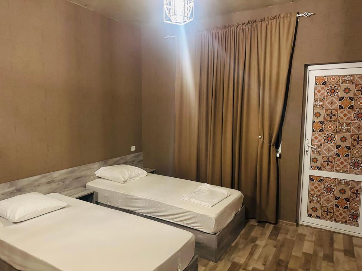 Nid Hotel Tbilisi Luaran gambar
