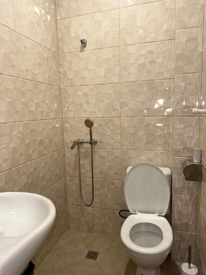 Nid Hotel Tbilisi Luaran gambar