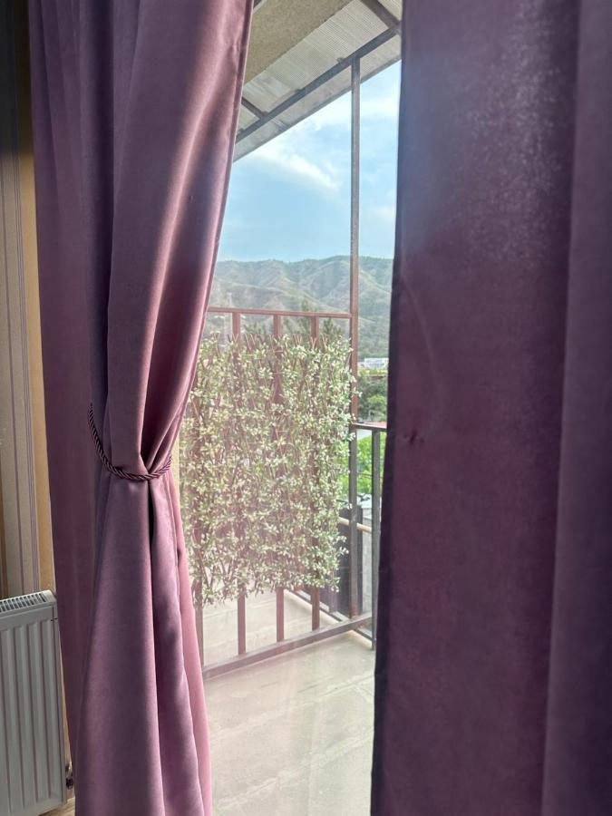 Nid Hotel Tbilisi Luaran gambar