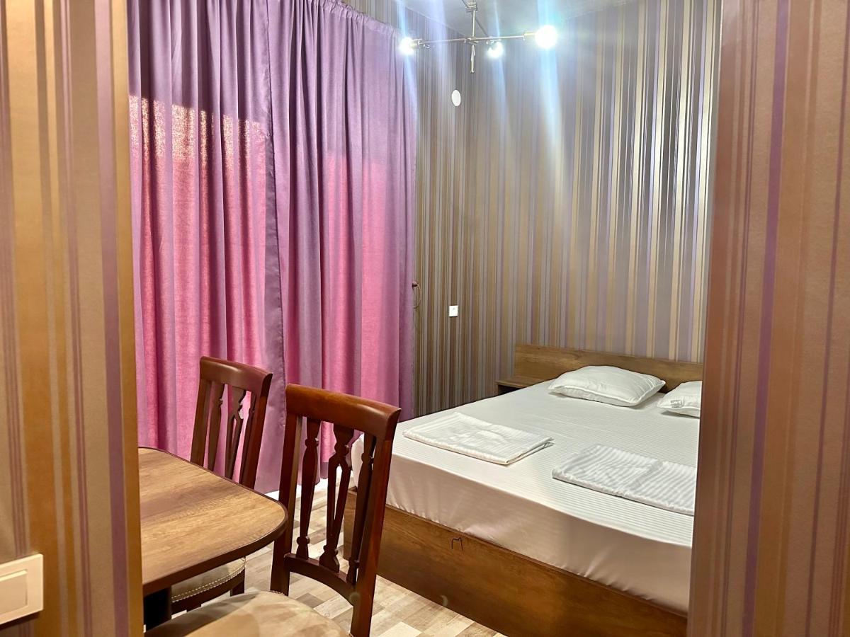 Nid Hotel Tbilisi Luaran gambar