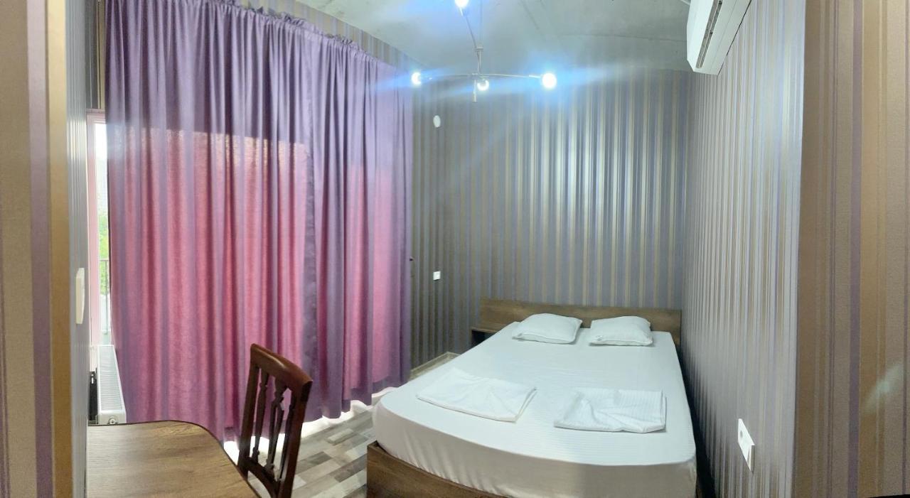 Nid Hotel Tbilisi Luaran gambar