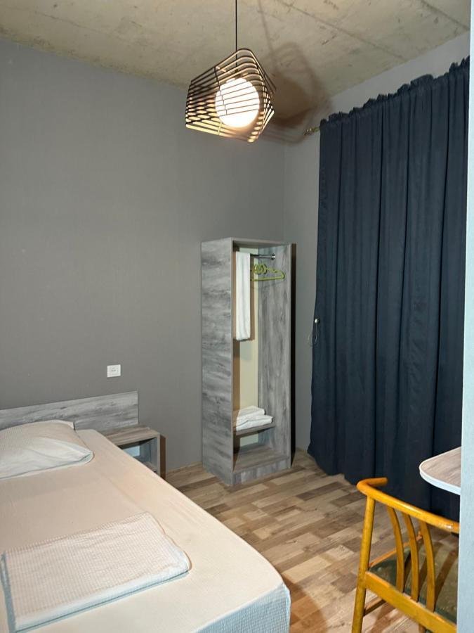 Nid Hotel Tbilisi Luaran gambar