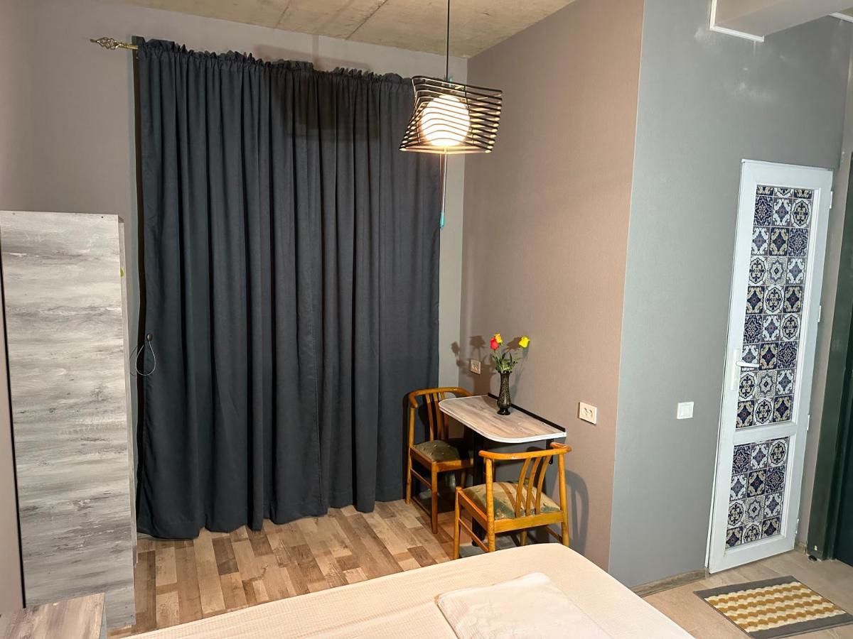 Nid Hotel Tbilisi Luaran gambar