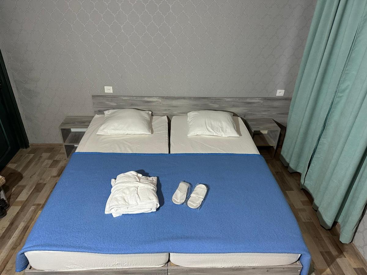 Nid Hotel Tbilisi Luaran gambar