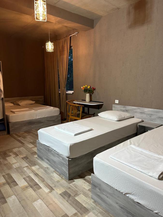Nid Hotel Tbilisi Luaran gambar