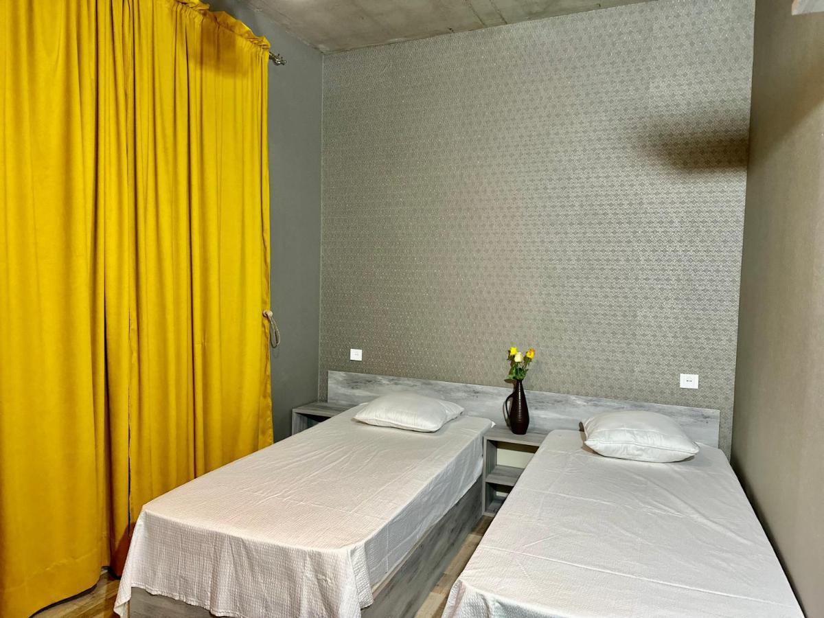 Nid Hotel Tbilisi Luaran gambar