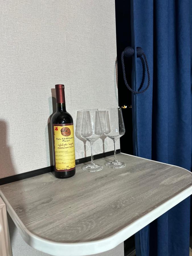Nid Hotel Tbilisi Luaran gambar