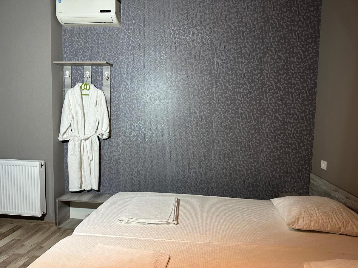 Nid Hotel Tbilisi Luaran gambar