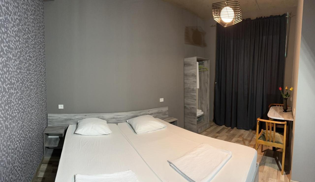 Nid Hotel Tbilisi Luaran gambar