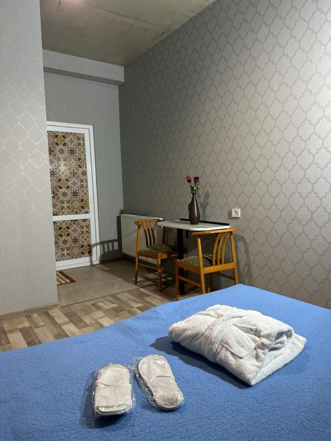 Nid Hotel Tbilisi Luaran gambar