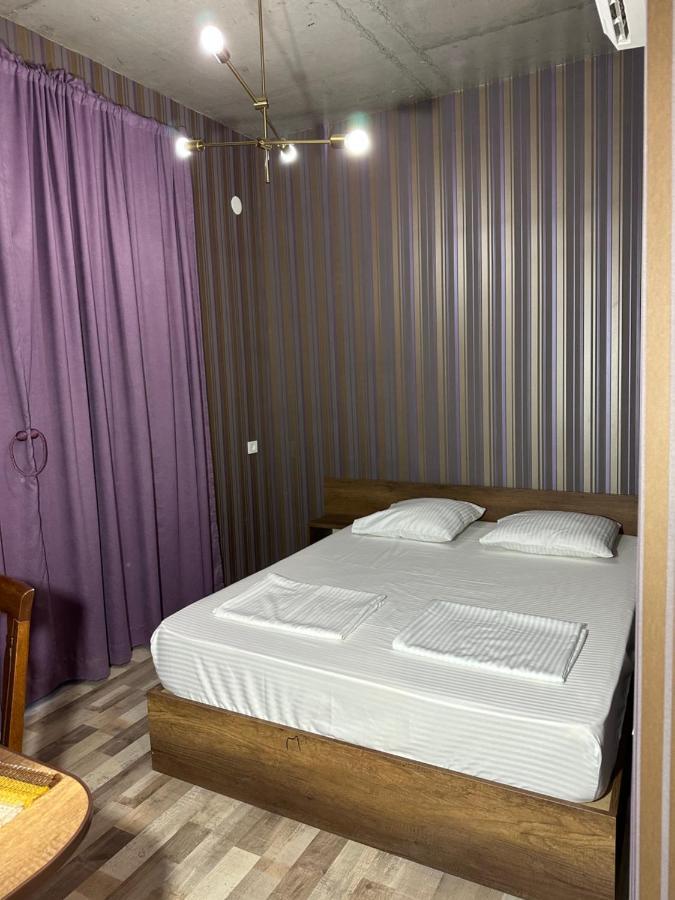 Nid Hotel Tbilisi Luaran gambar