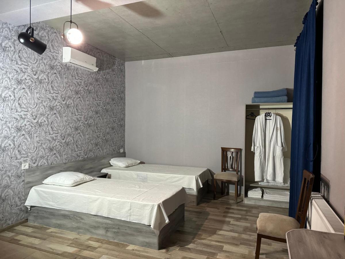 Nid Hotel Tbilisi Luaran gambar