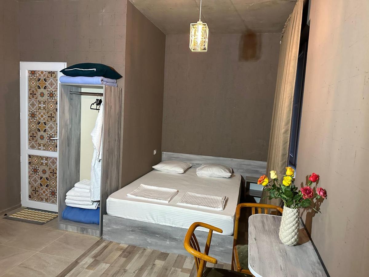 Nid Hotel Tbilisi Luaran gambar