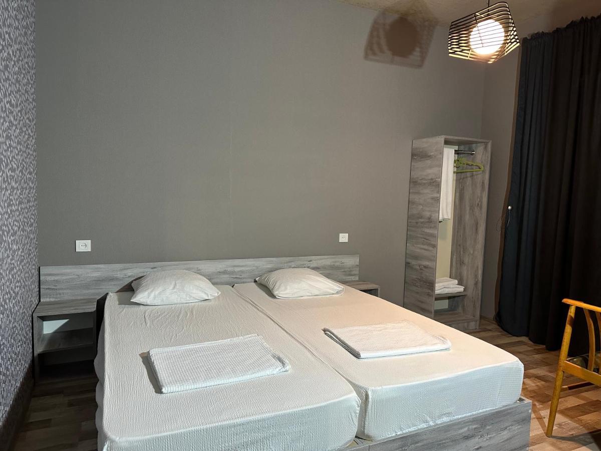 Nid Hotel Tbilisi Luaran gambar