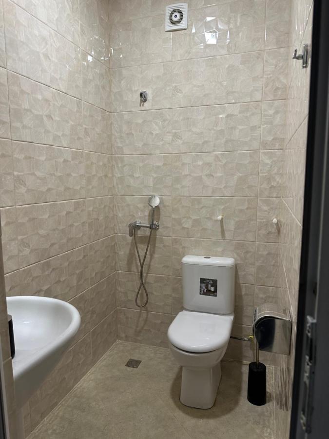 Nid Hotel Tbilisi Luaran gambar