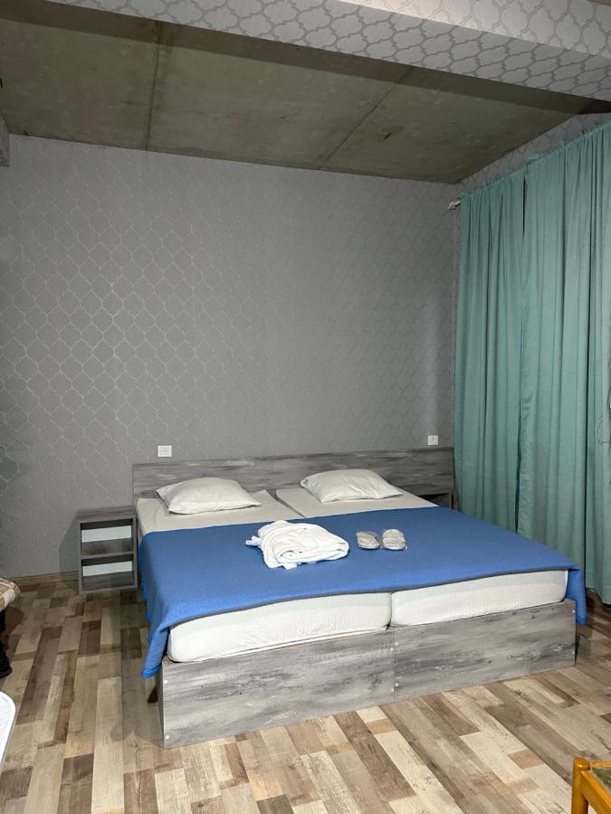Nid Hotel Tbilisi Luaran gambar