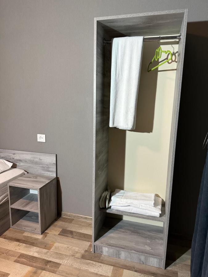 Nid Hotel Tbilisi Luaran gambar