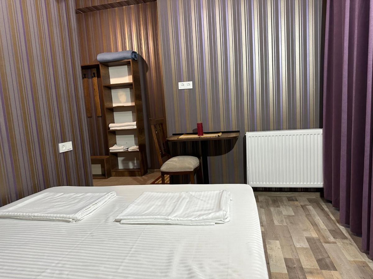 Nid Hotel Tbilisi Luaran gambar