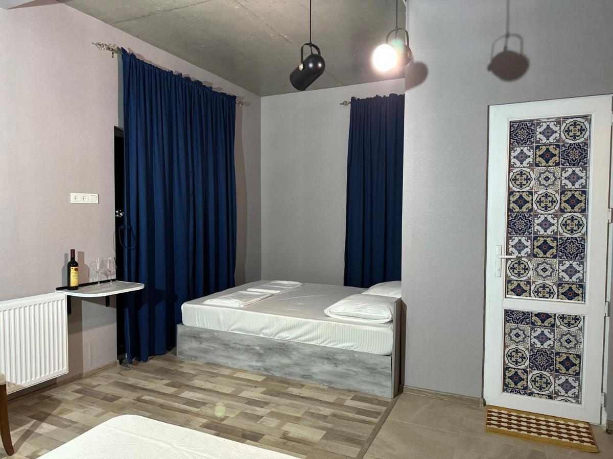 Nid Hotel Tbilisi Luaran gambar