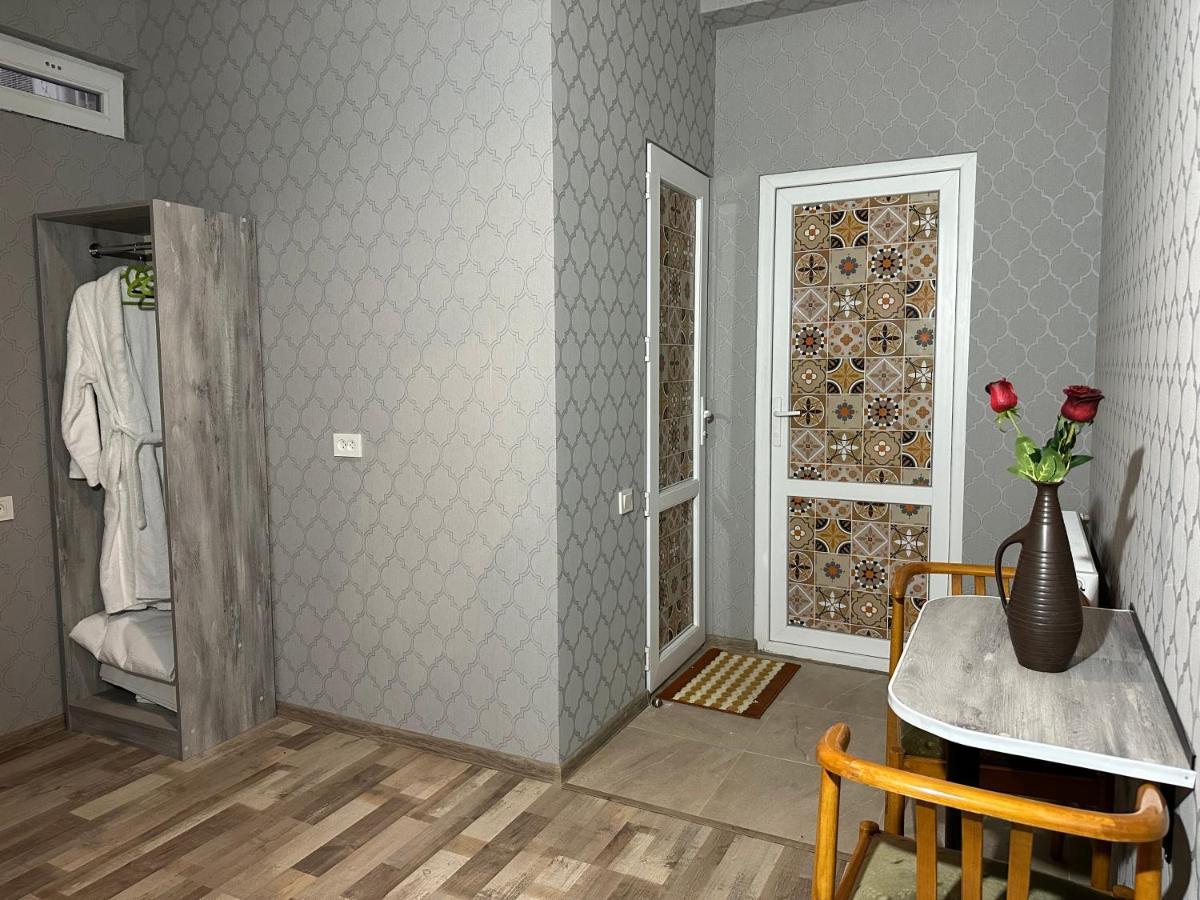 Nid Hotel Tbilisi Luaran gambar