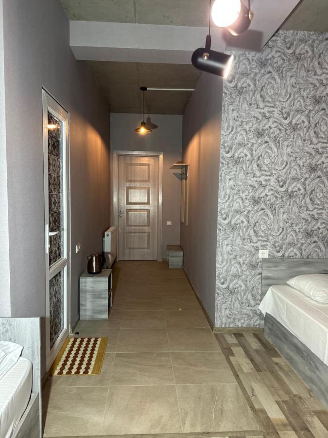 Nid Hotel Tbilisi Luaran gambar
