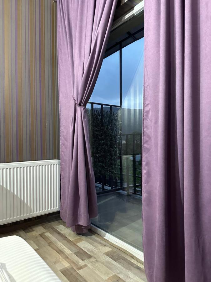 Nid Hotel Tbilisi Luaran gambar