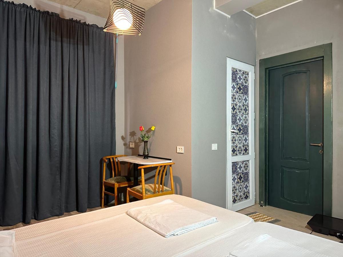 Nid Hotel Tbilisi Luaran gambar