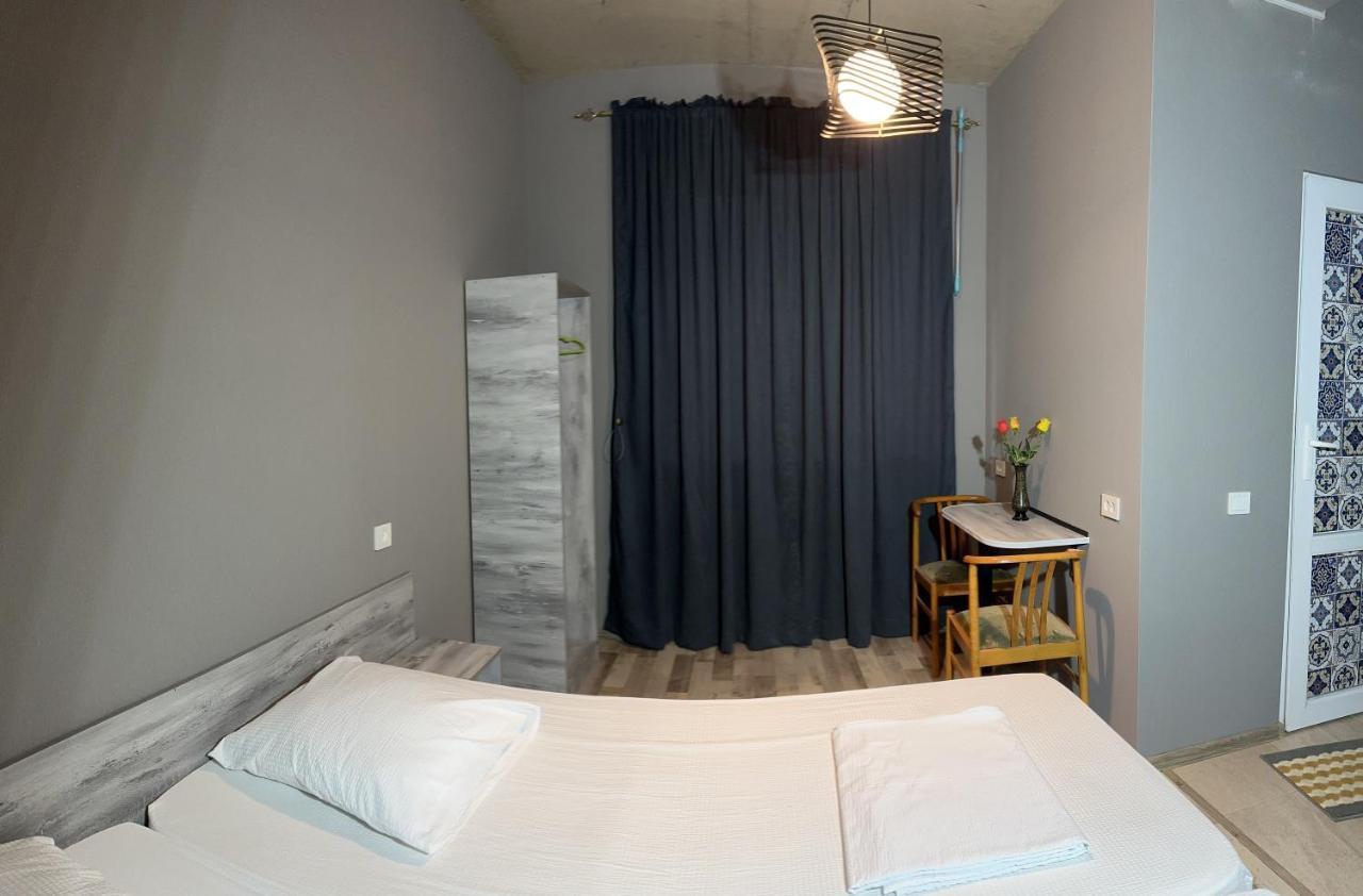 Nid Hotel Tbilisi Luaran gambar