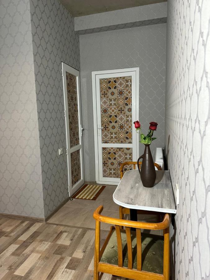 Nid Hotel Tbilisi Luaran gambar