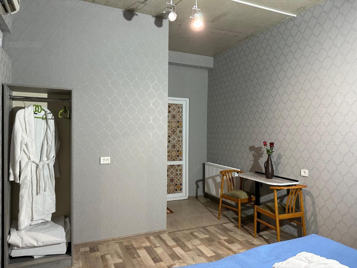 Nid Hotel Tbilisi Luaran gambar