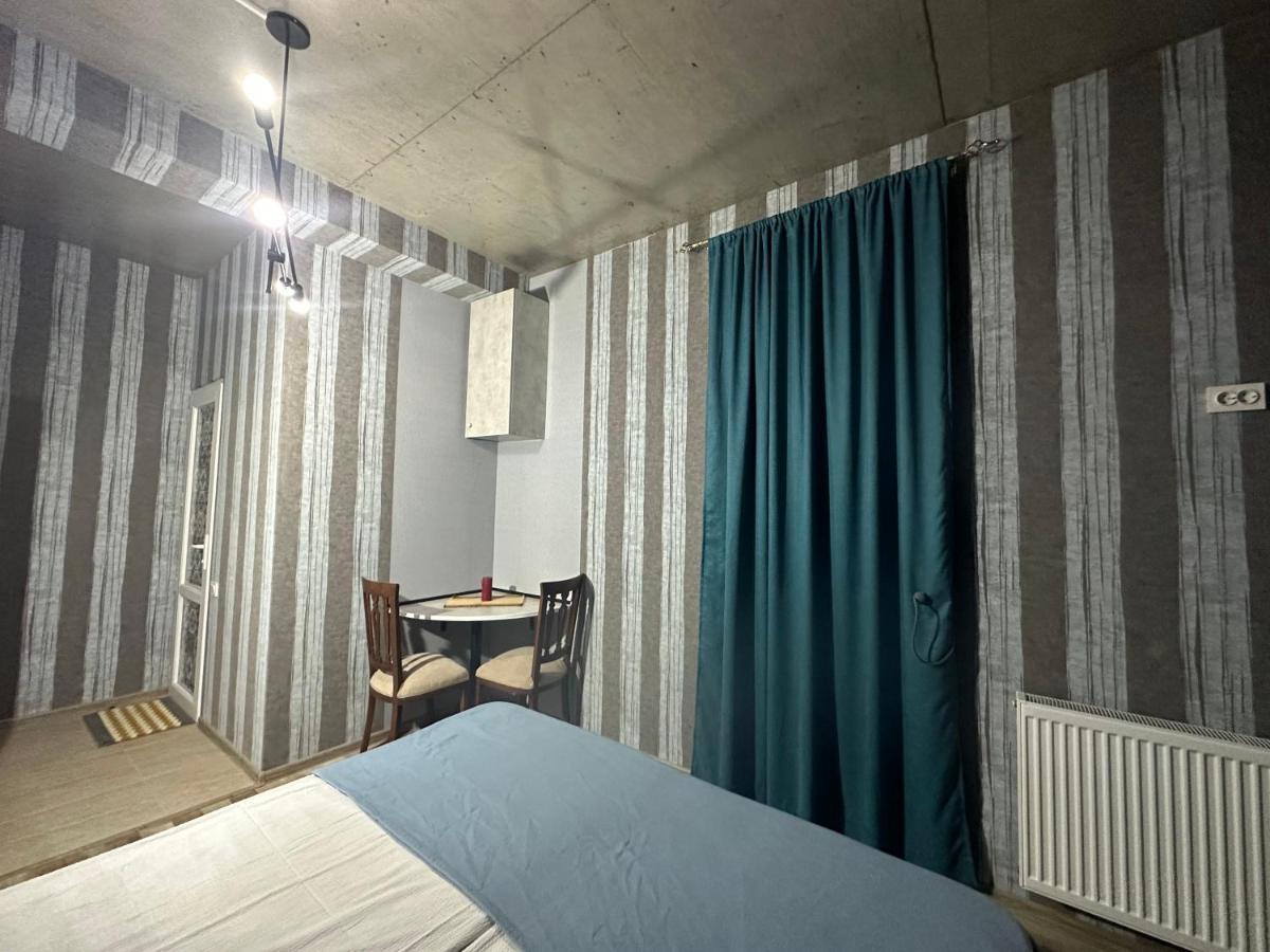 Nid Hotel Tbilisi Luaran gambar