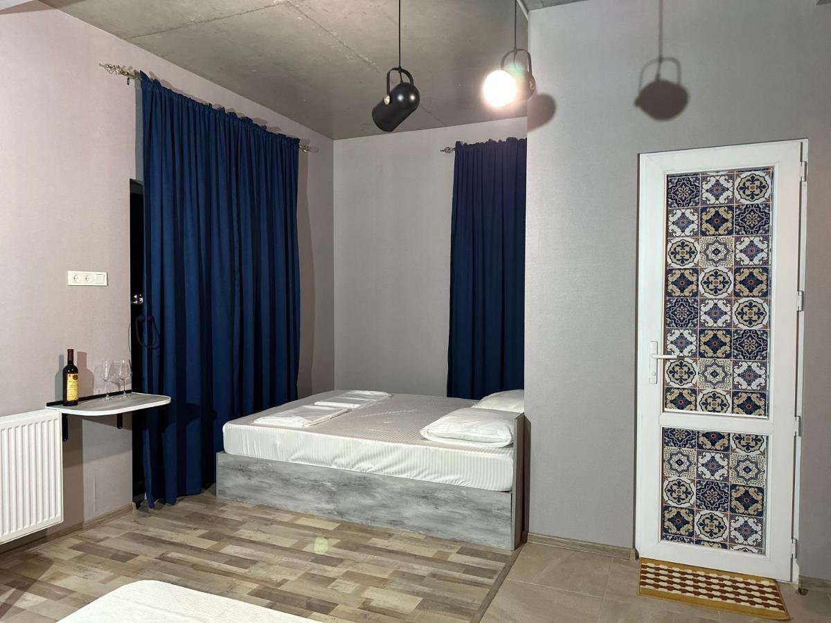Nid Hotel Tbilisi Luaran gambar