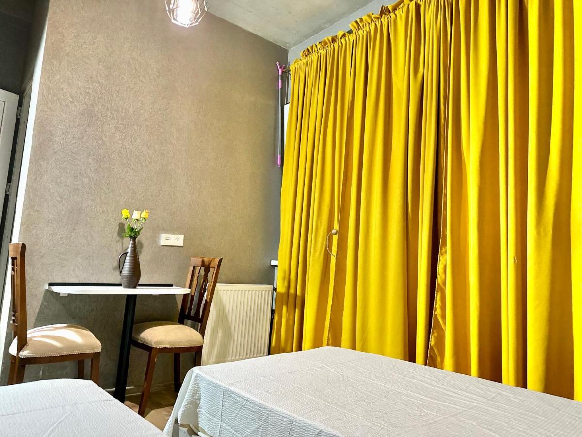 Nid Hotel Tbilisi Luaran gambar