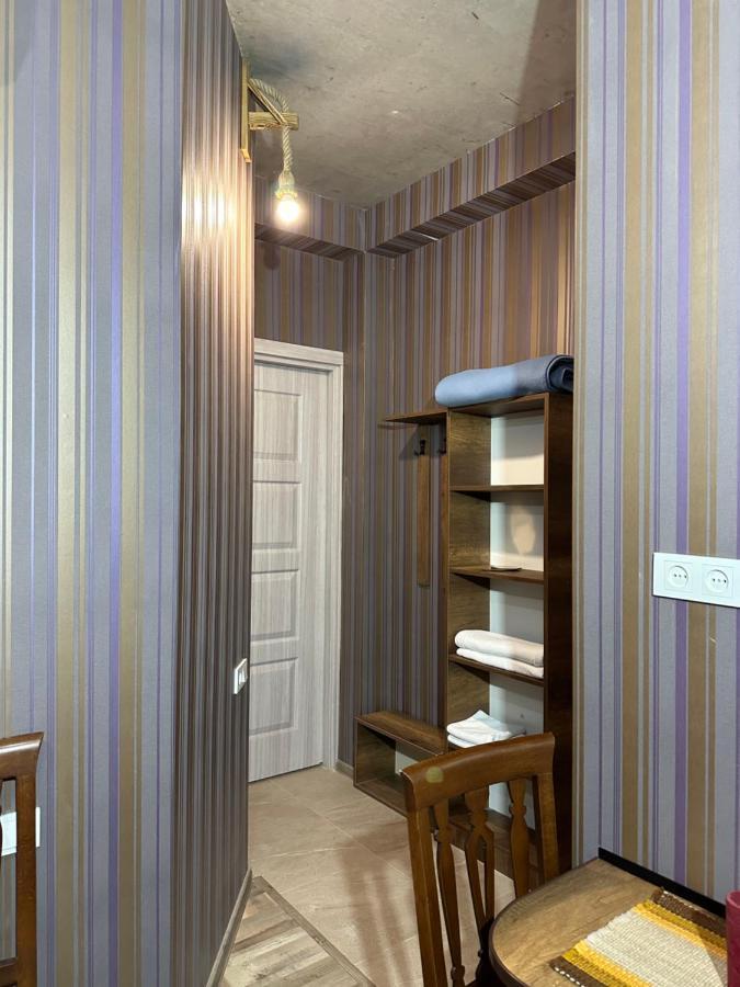 Nid Hotel Tbilisi Luaran gambar