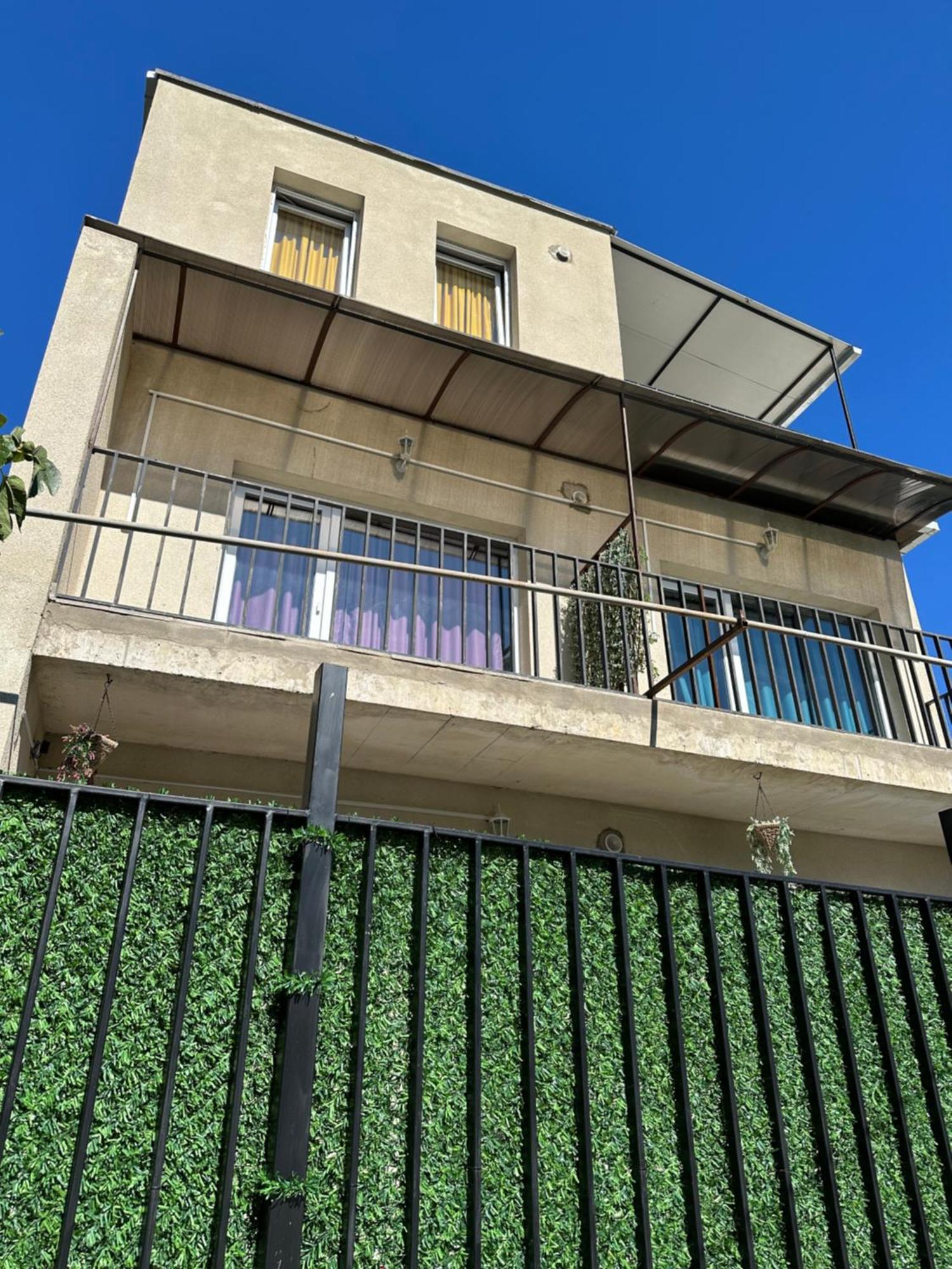 Nid Hotel Tbilisi Luaran gambar