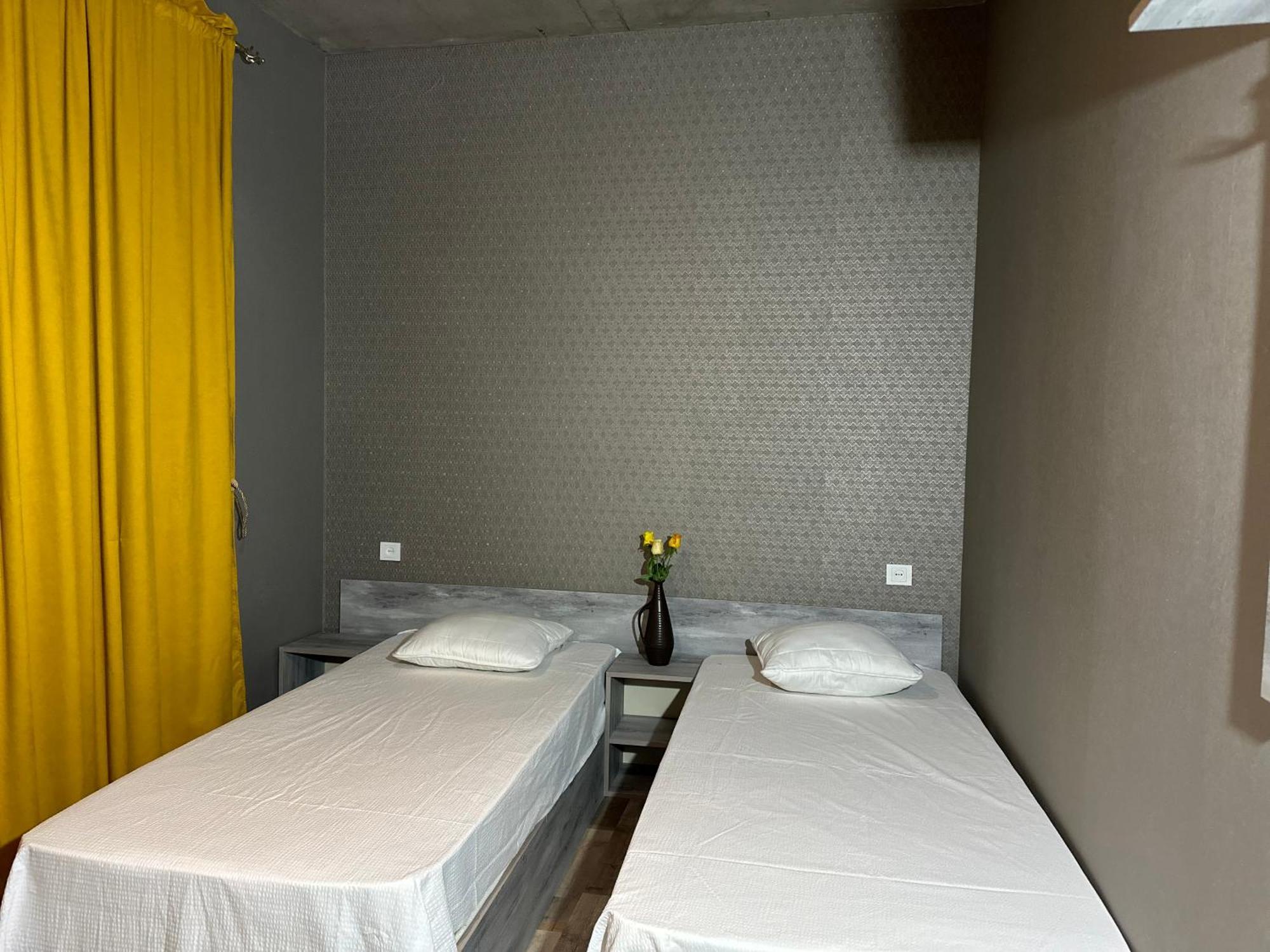 Nid Hotel Tbilisi Luaran gambar