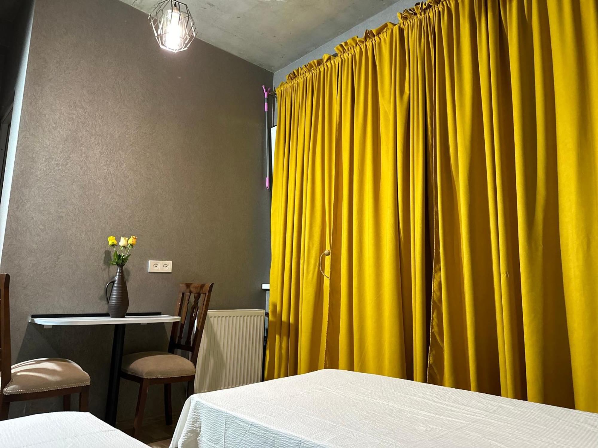 Nid Hotel Tbilisi Luaran gambar