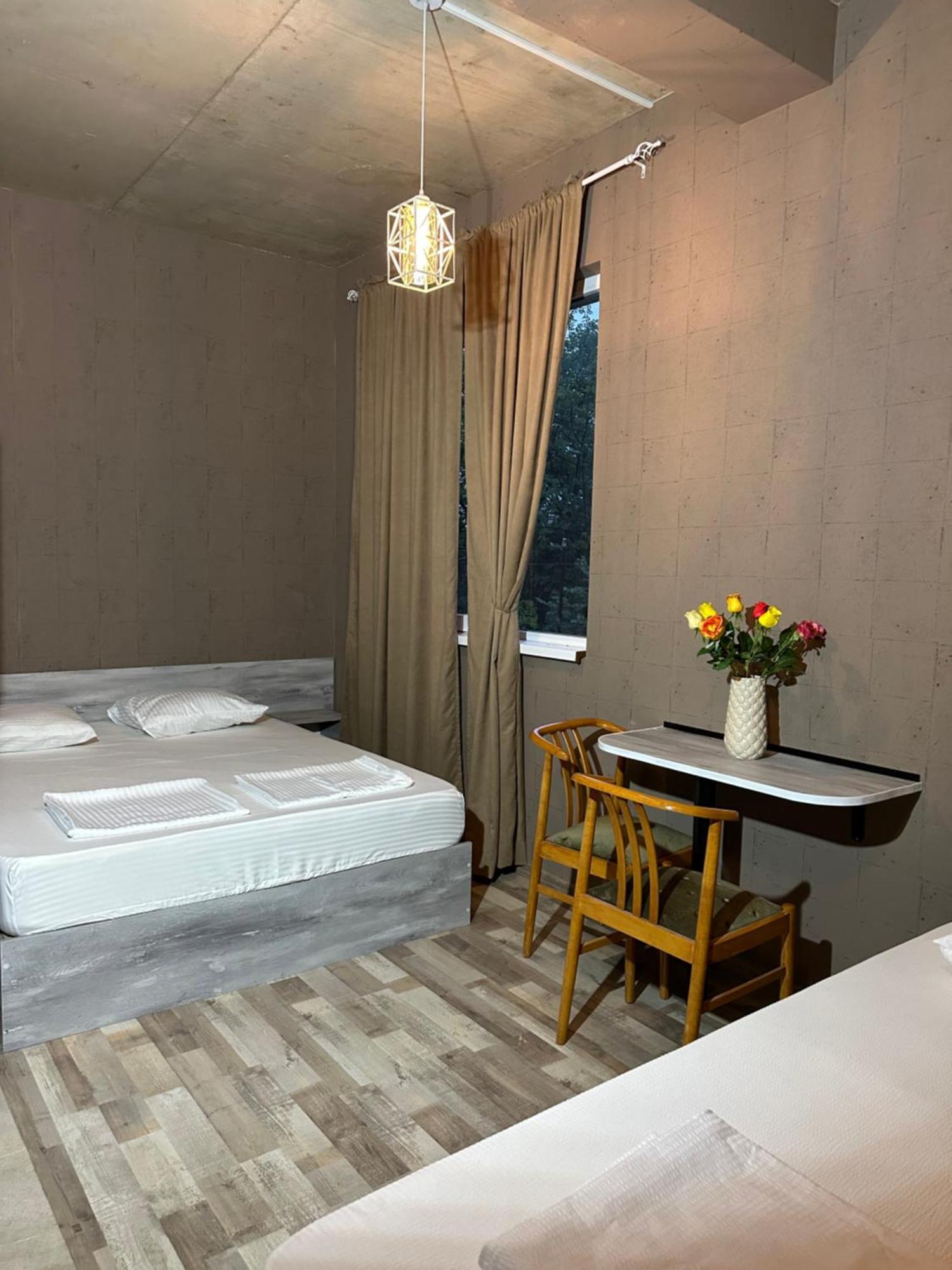 Nid Hotel Tbilisi Luaran gambar