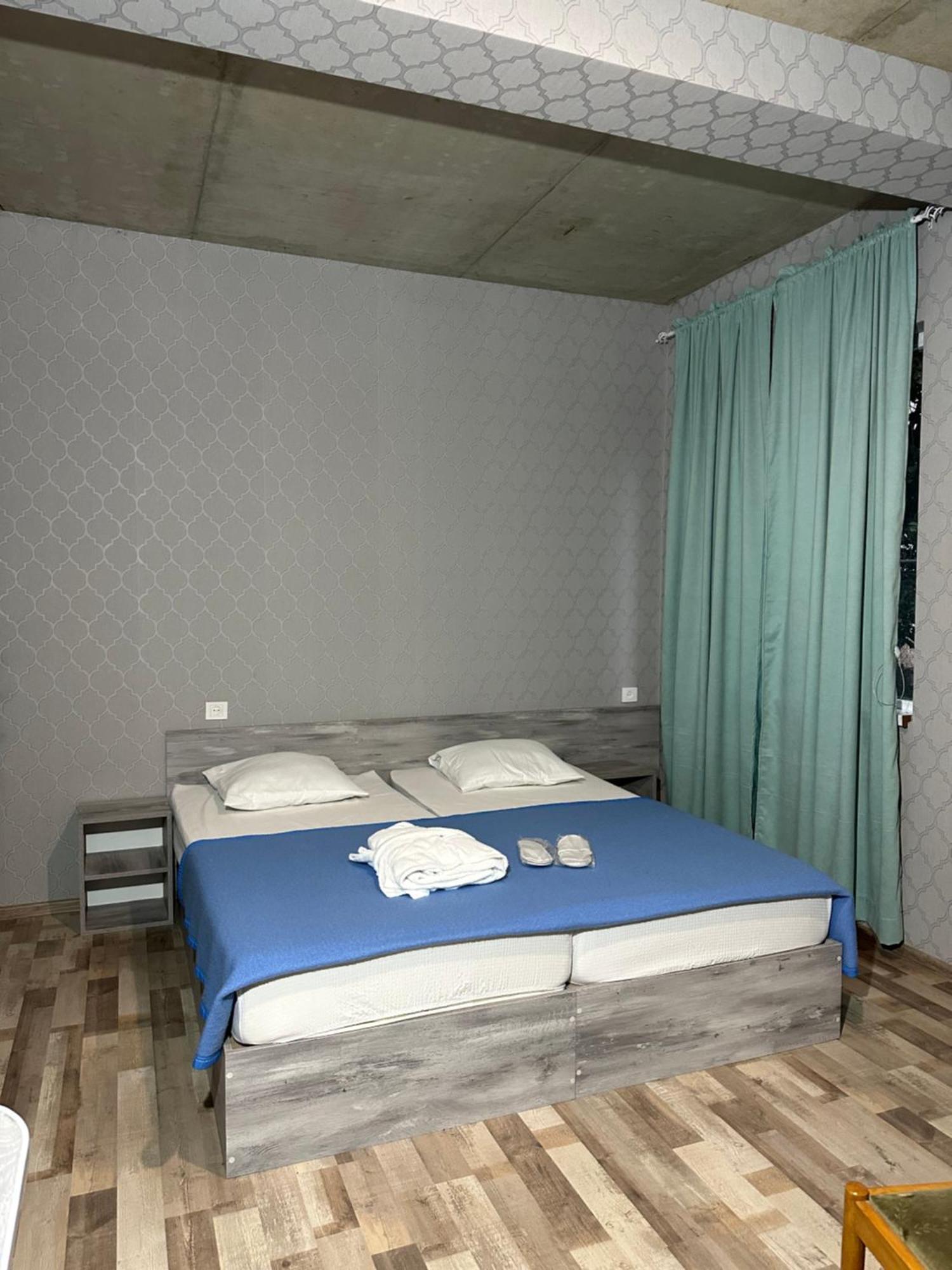 Nid Hotel Tbilisi Luaran gambar
