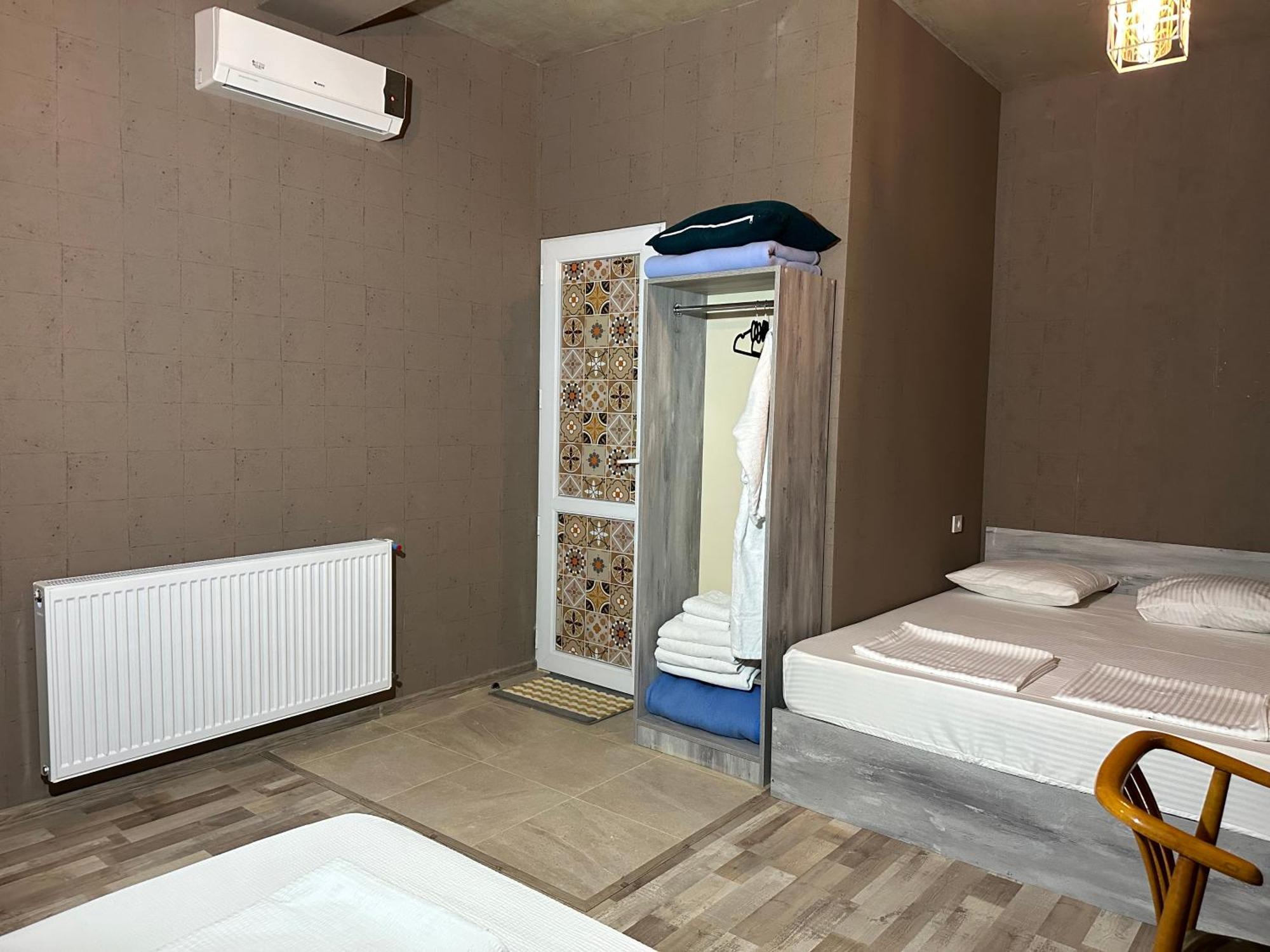 Nid Hotel Tbilisi Luaran gambar