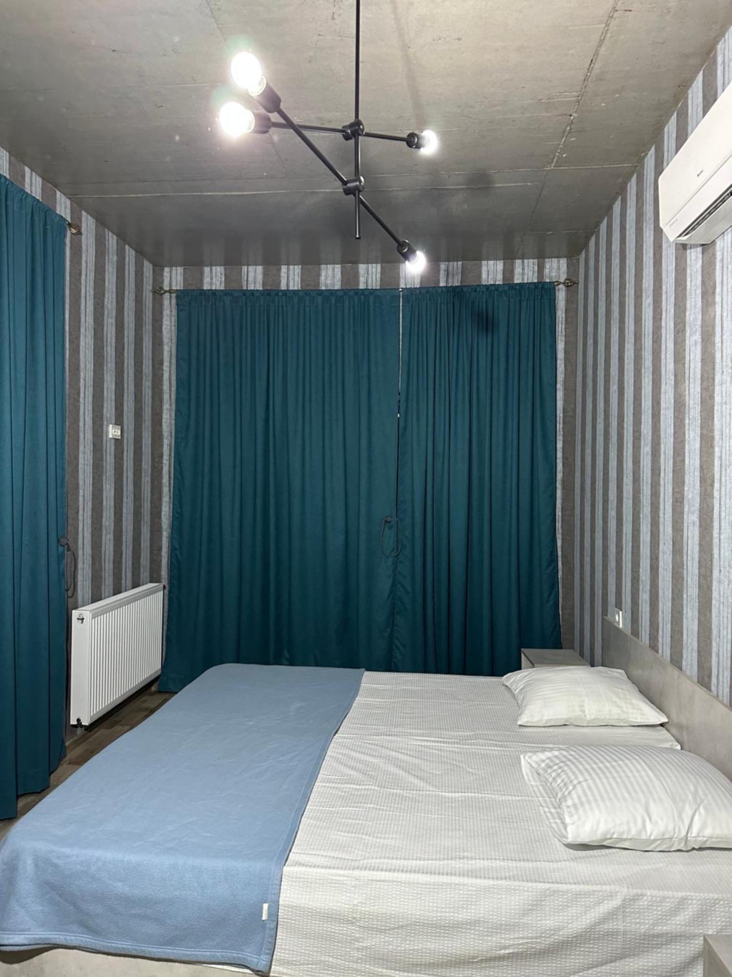 Nid Hotel Tbilisi Luaran gambar