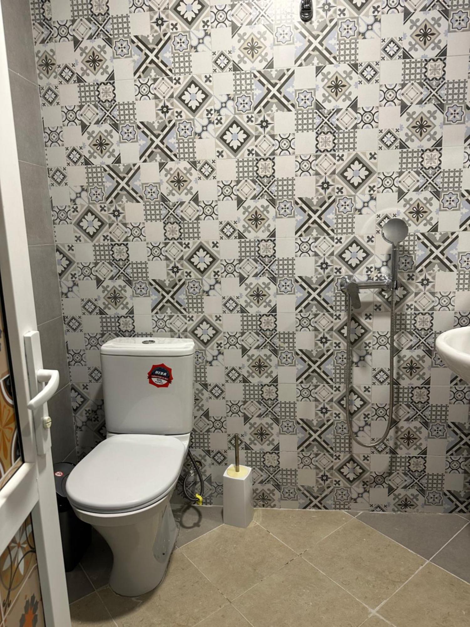 Nid Hotel Tbilisi Luaran gambar