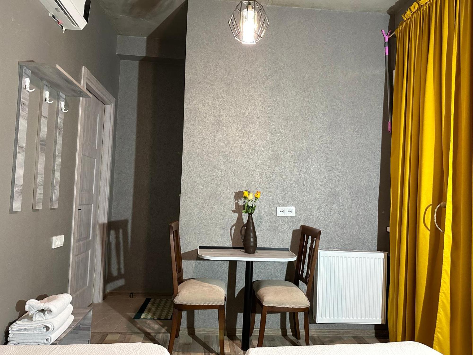 Nid Hotel Tbilisi Luaran gambar